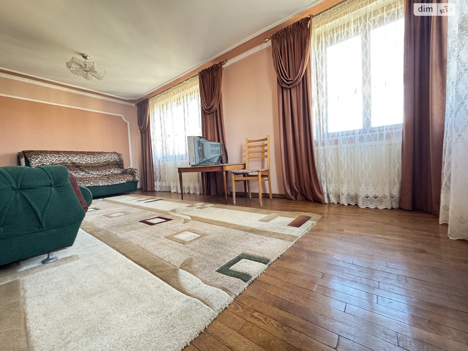 двоповерховий будинок, 112 кв. м, цегла. Продаж у Великих Бірок фото 1 двоповерховий будинок, 112 кв. м, цегла. Продаж у Великих Бірок фото 1
