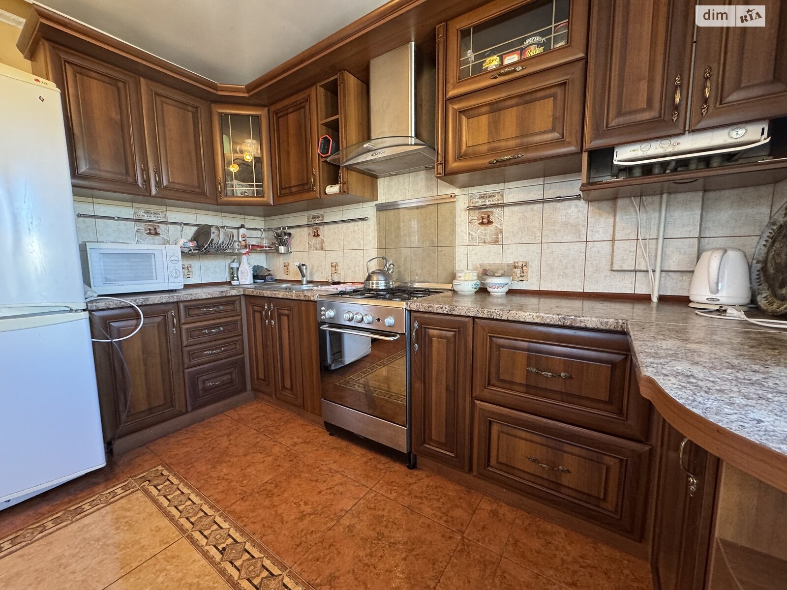 двоповерховий будинок, 112 кв. м, цегла. Продаж у Великих Бірок фото 1 двоповерховий будинок, 112 кв. м, цегла. Продаж у Великих Бірок фото 1