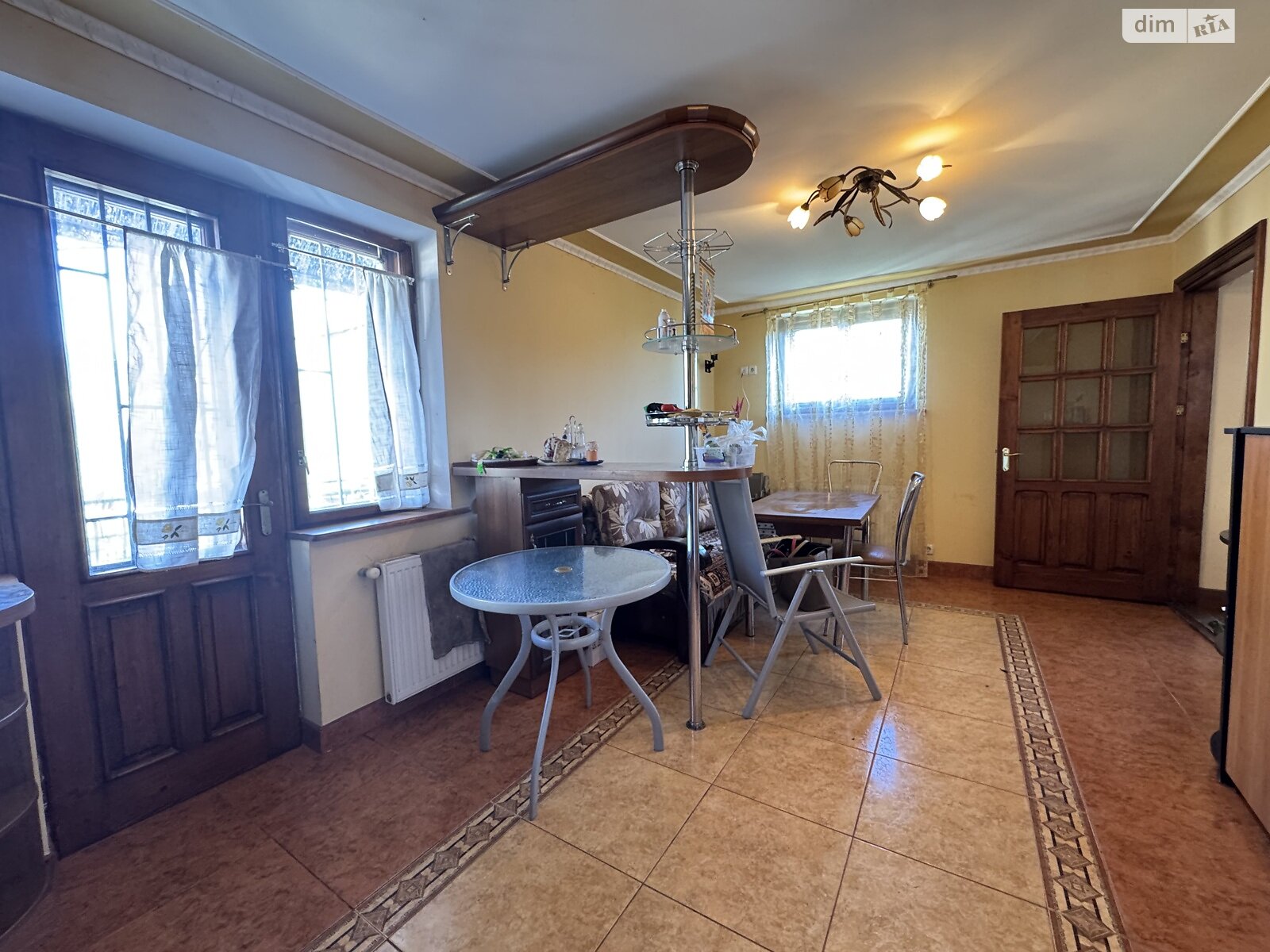 двоповерховий будинок, 112 кв. м, цегла. Продаж у Великих Бірок фото 1 двоповерховий будинок, 112 кв. м, цегла. Продаж у Великих Бірок фото 1
