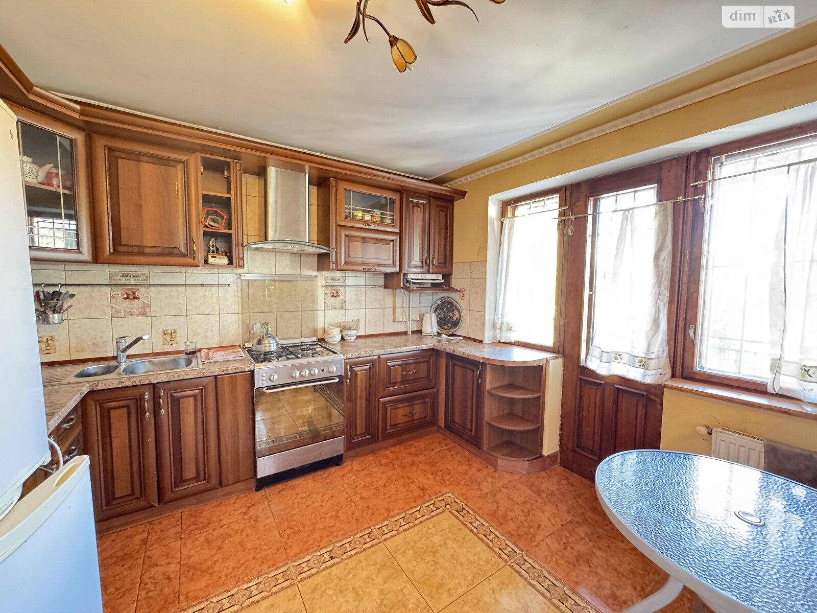 двоповерховий будинок, 112 кв. м, цегла. Продаж у Великих Бірок фото 1 двоповерховий будинок, 112 кв. м, цегла. Продаж у Великих Бірок фото 1
