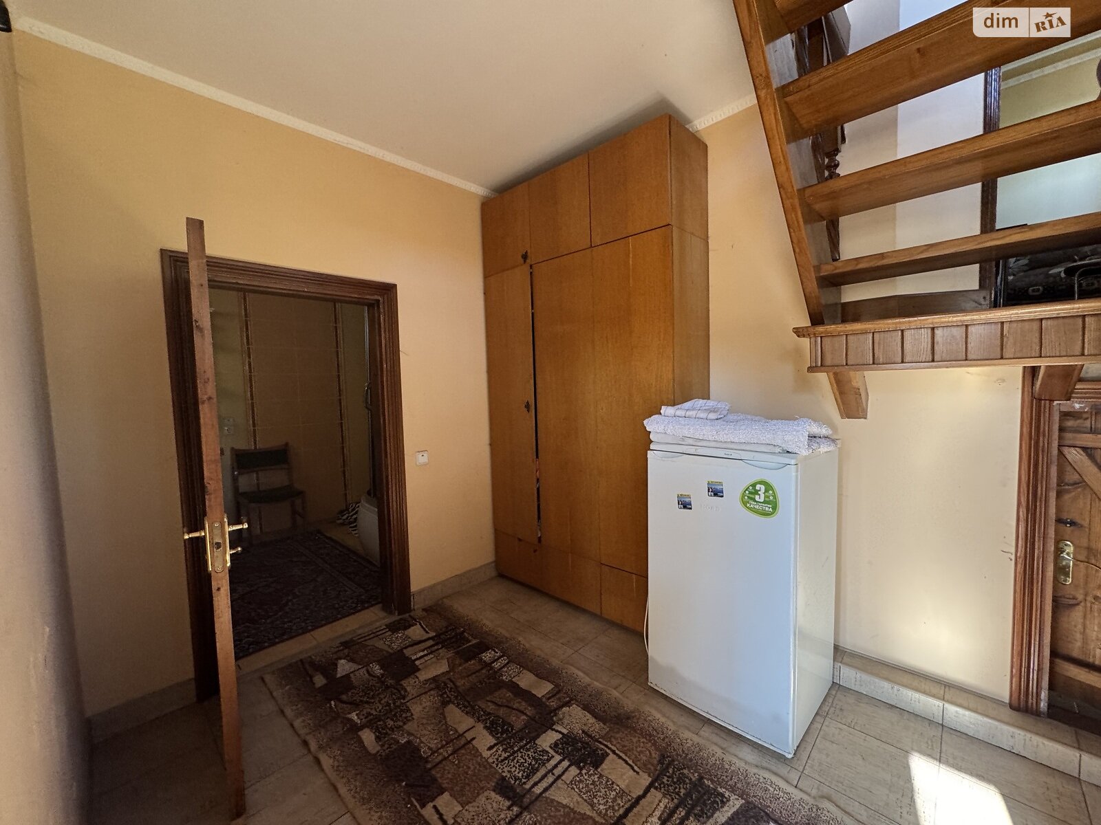 двоповерховий будинок, 112 кв. м, цегла. Продаж у Великих Бірок фото 1 двоповерховий будинок, 112 кв. м, цегла. Продаж у Великих Бірок фото 1