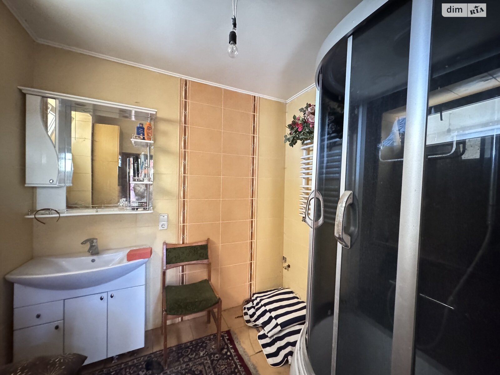 двоповерховий будинок, 112 кв. м, цегла. Продаж у Великих Бірок фото 1 двоповерховий будинок, 112 кв. м, цегла. Продаж у Великих Бірок фото 1