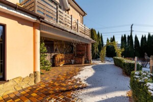двоповерховий будинок, 285 кв. м, кирпич. Продаж у Великих Дмитровичах фото 2