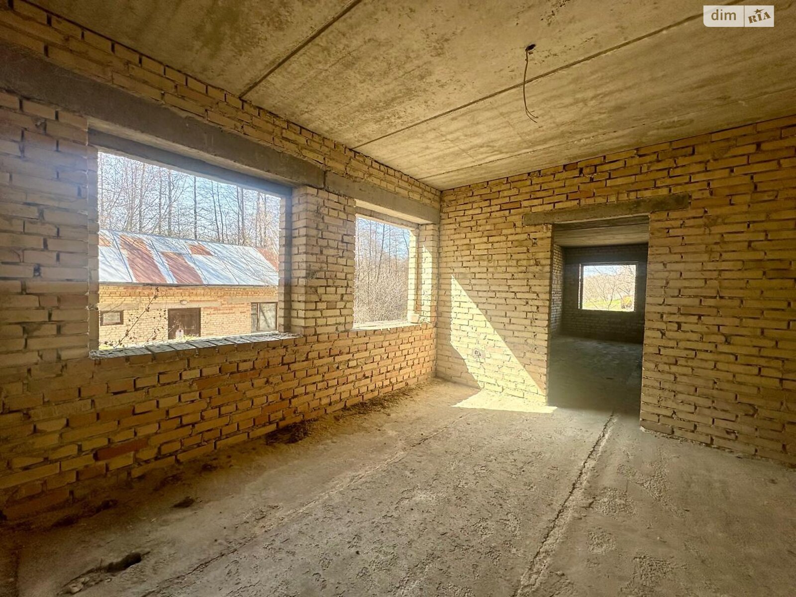 двоповерховий будинок з гаражем, 321 кв. м, цегла. Продаж у Великих Дмитровичах фото 1 двоповерховий будинок з гаражем, 321 кв. м, цегла. Продаж у Великих Дмитровичах фото 1