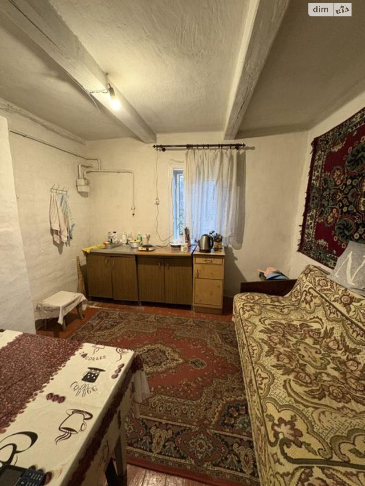 одноповерховий будинок, 65 кв. м, цегла. Продаж у Великі Гадомці фото 1 одноповерховий будинок, 65 кв. м, цегла. Продаж у Великі Гадомці фото 1