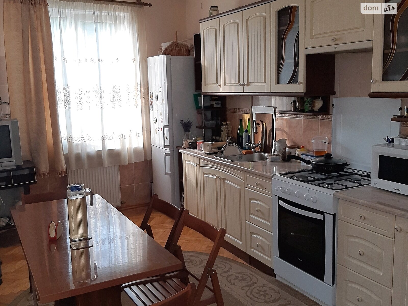 двоповерховий будинок з балконом, 320 кв. м, цегла. Продаж у Великих Гаях фото 1