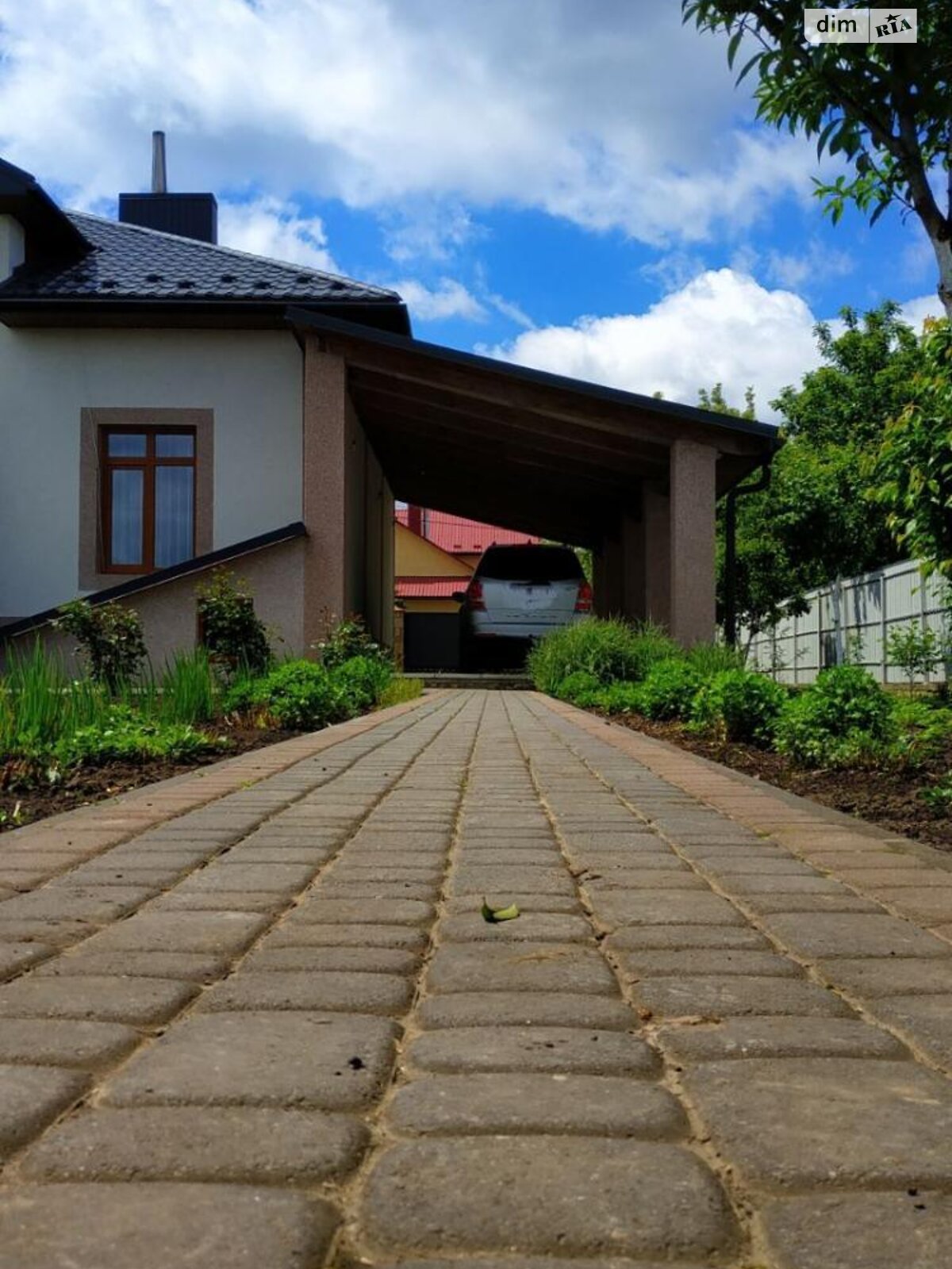 одноповерховий будинок з опаленням, 152 кв. м, цегла. Продаж у Великих Гаях фото 1 одноповерховий будинок з опаленням, 152 кв. м, цегла. Продаж у Великих Гаях фото 1