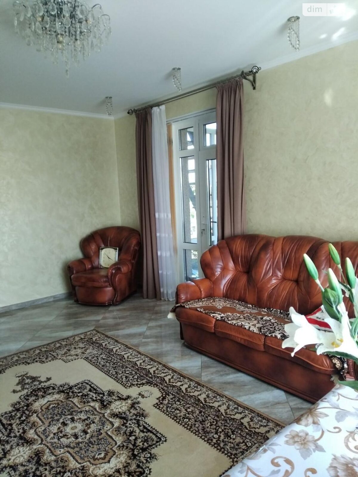 одноповерховий будинок з опаленням, 152 кв. м, цегла. Продаж у Великих Гаях фото 1 одноповерховий будинок з опаленням, 152 кв. м, цегла. Продаж у Великих Гаях фото 1