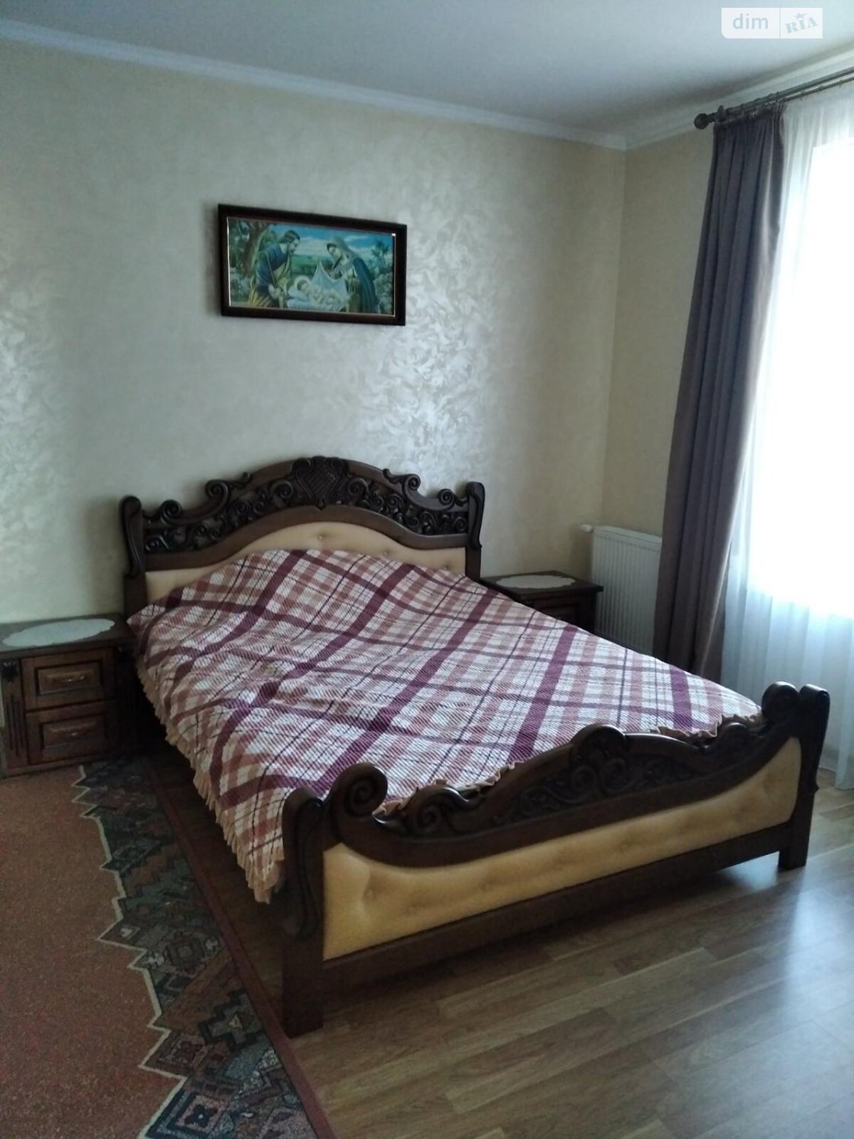 одноповерховий будинок з опаленням, 152 кв. м, цегла. Продаж у Великих Гаях фото 1 одноповерховий будинок з опаленням, 152 кв. м, цегла. Продаж у Великих Гаях фото 1