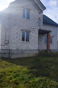 двухэтажный дом, 140 кв. м, газобетон. Продажа в Великих Гаях фото 2