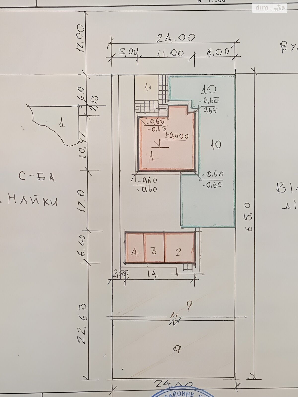 двухэтажный дом, 140 кв. м, газобетон. Продажа в Великих Гаях фото 1