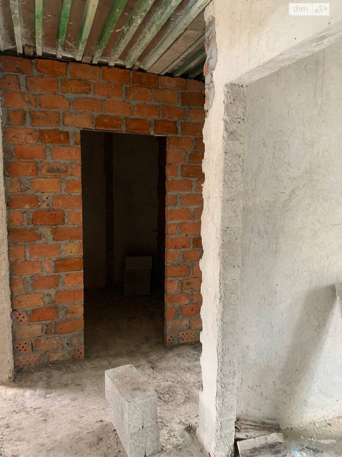 двоповерховий будинок з гаражем, 120 кв. м, кирпич. Продаж у Великих Гаях фото 1 двоповерховий будинок з гаражем, 120 кв. м, кирпич. Продаж у Великих Гаях фото 1
