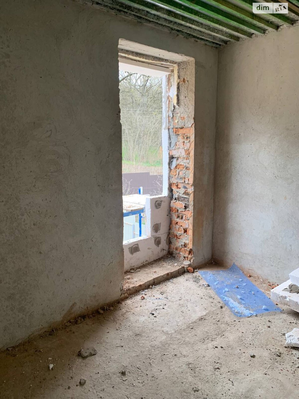 двоповерховий будинок з гаражем, 120 кв. м, кирпич. Продаж у Великих Гаях фото 1 двоповерховий будинок з гаражем, 120 кв. м, кирпич. Продаж у Великих Гаях фото 1