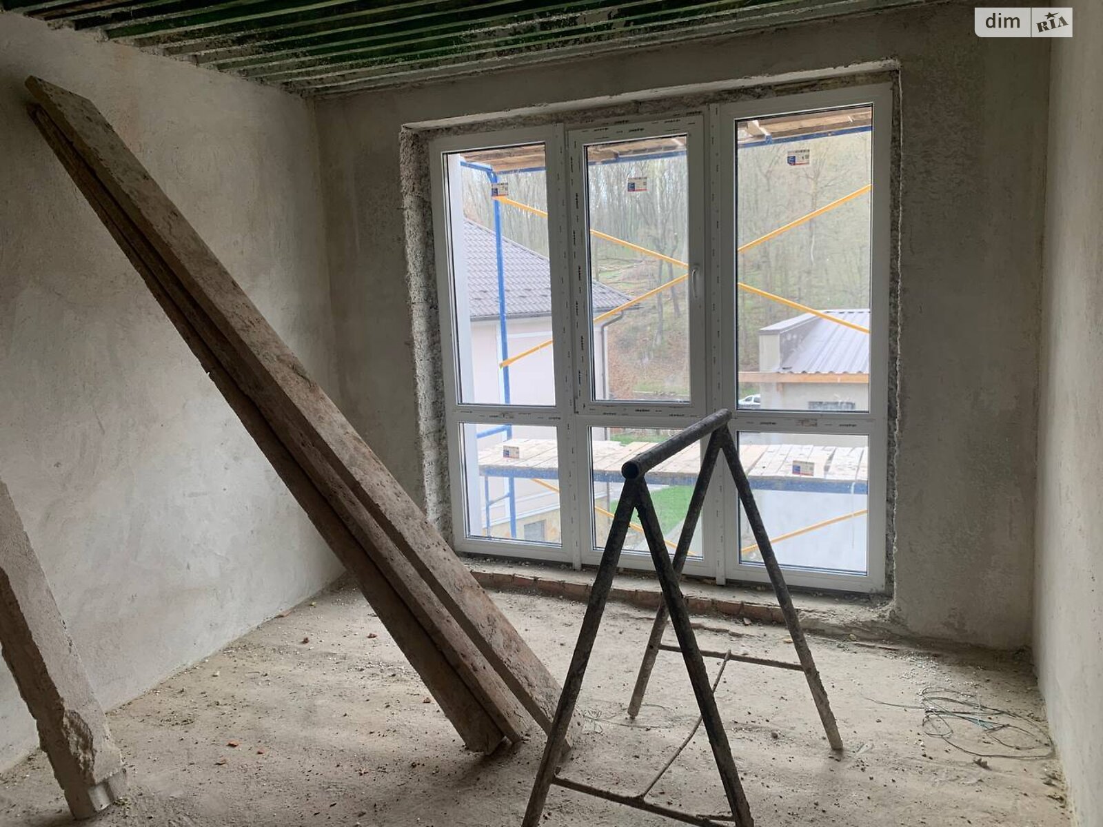 двоповерховий будинок з гаражем, 120 кв. м, кирпич. Продаж у Великих Гаях фото 1 двоповерховий будинок з гаражем, 120 кв. м, кирпич. Продаж у Великих Гаях фото 1
