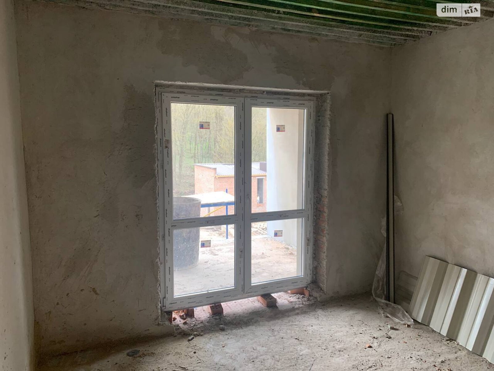 двоповерховий будинок з гаражем, 120 кв. м, кирпич. Продаж у Великих Гаях фото 1 двоповерховий будинок з гаражем, 120 кв. м, кирпич. Продаж у Великих Гаях фото 1