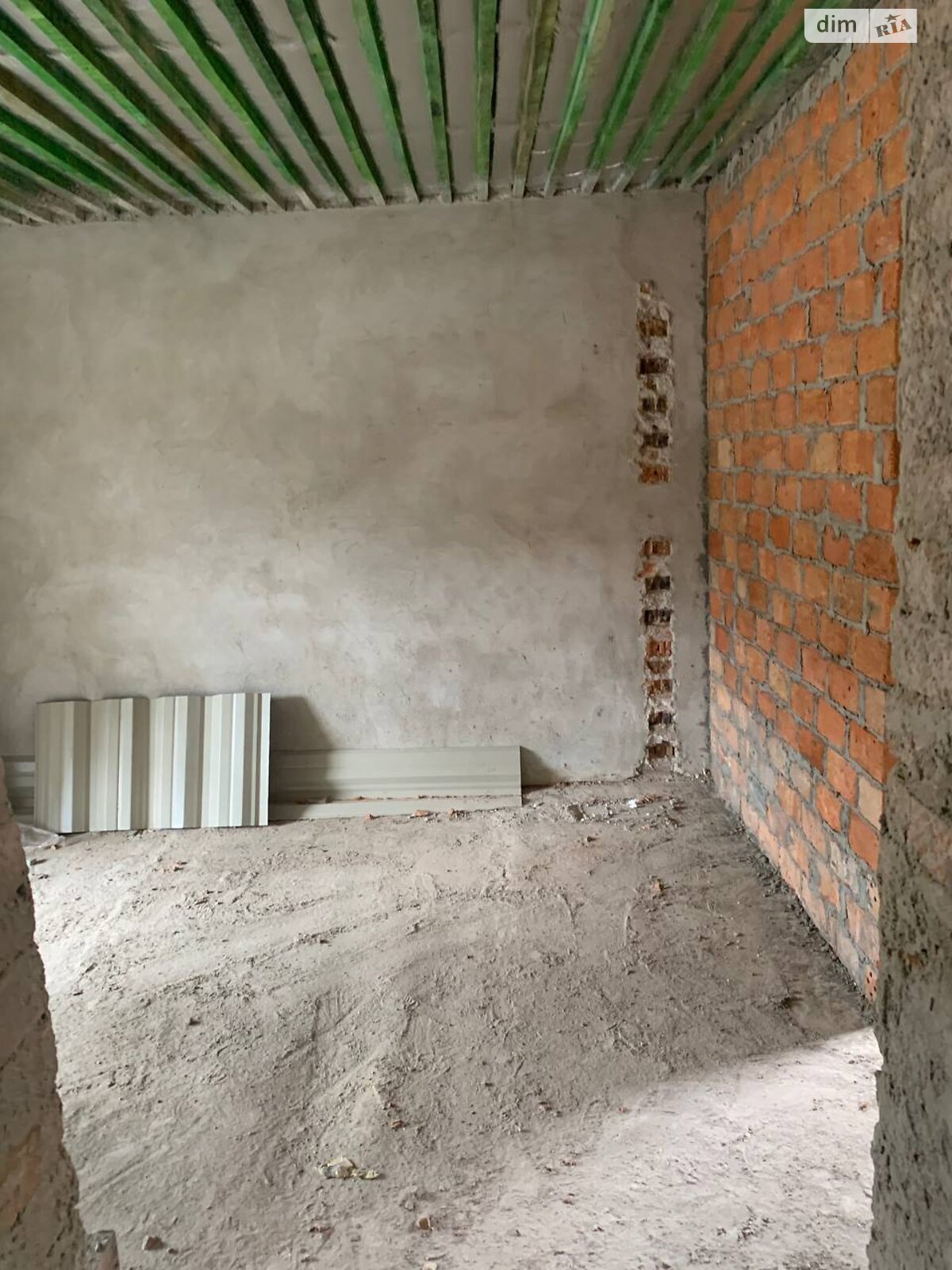 двоповерховий будинок з гаражем, 120 кв. м, кирпич. Продаж у Великих Гаях фото 1 двоповерховий будинок з гаражем, 120 кв. м, кирпич. Продаж у Великих Гаях фото 1