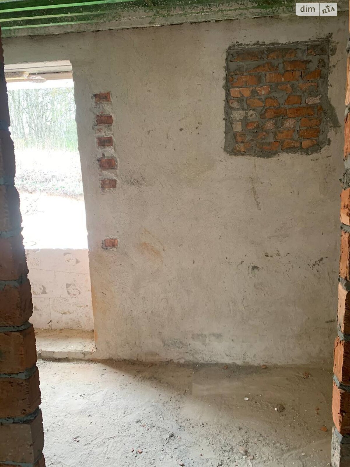двоповерховий будинок з гаражем, 120 кв. м, кирпич. Продаж у Великих Гаях фото 1 двоповерховий будинок з гаражем, 120 кв. м, кирпич. Продаж у Великих Гаях фото 1