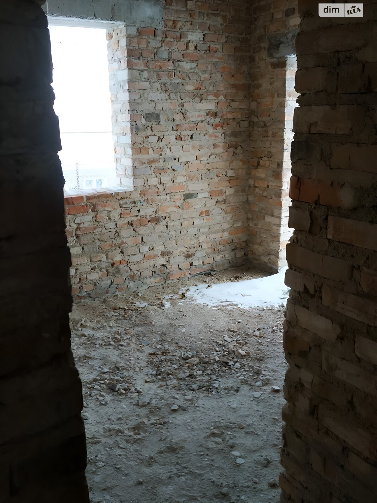 двухэтажный дом с верандой, 186 кв. м, кирпич. Продажа в Великих Гаях фото 1 двухэтажный дом с верандой, 186 кв. м, кирпич. Продажа в Великих Гаях фото 1