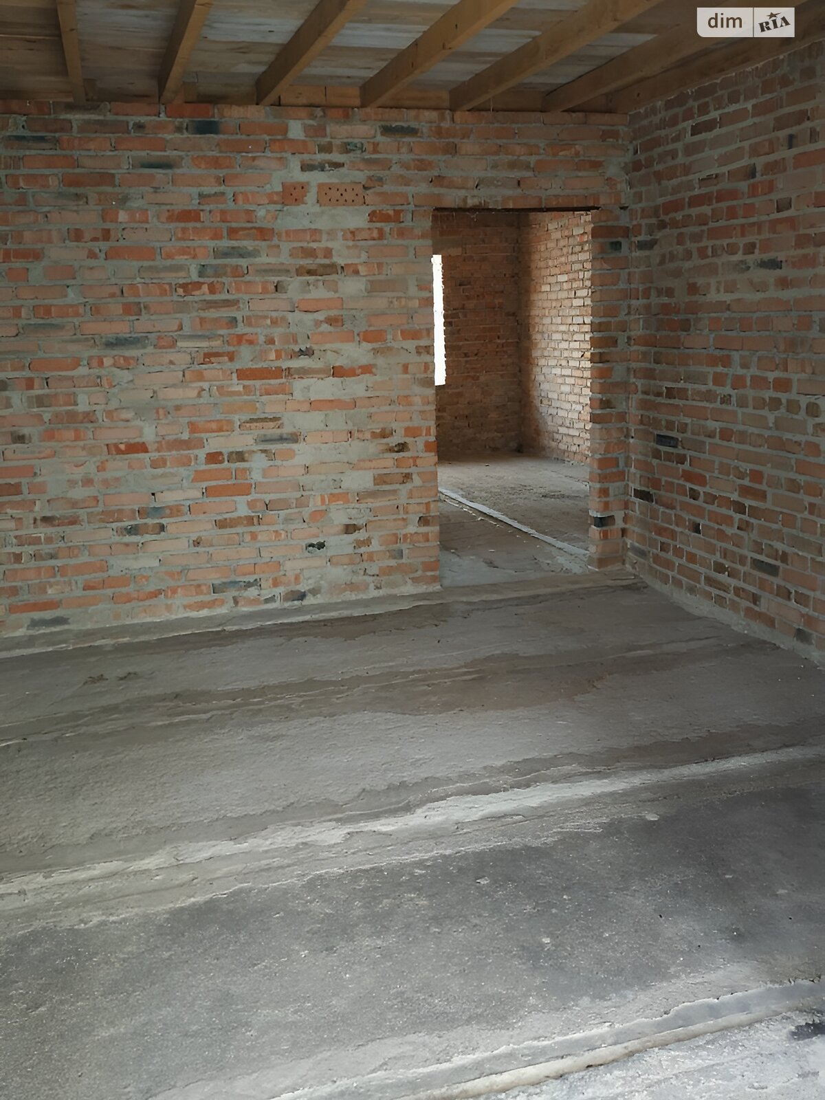 двухэтажный дом с верандой, 186 кв. м, кирпич. Продажа в Великих Гаях фото 1 двухэтажный дом с верандой, 186 кв. м, кирпич. Продажа в Великих Гаях фото 1