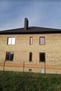 двоповерховий будинок, 220 кв. м, цегла. Продаж у Великих Гаях фото 2