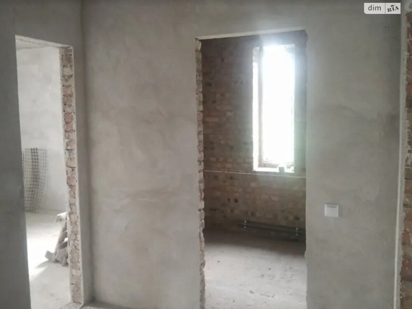 двоповерховий будинок, 220 кв. м, цегла. Продаж у Великих Гаях фото 1