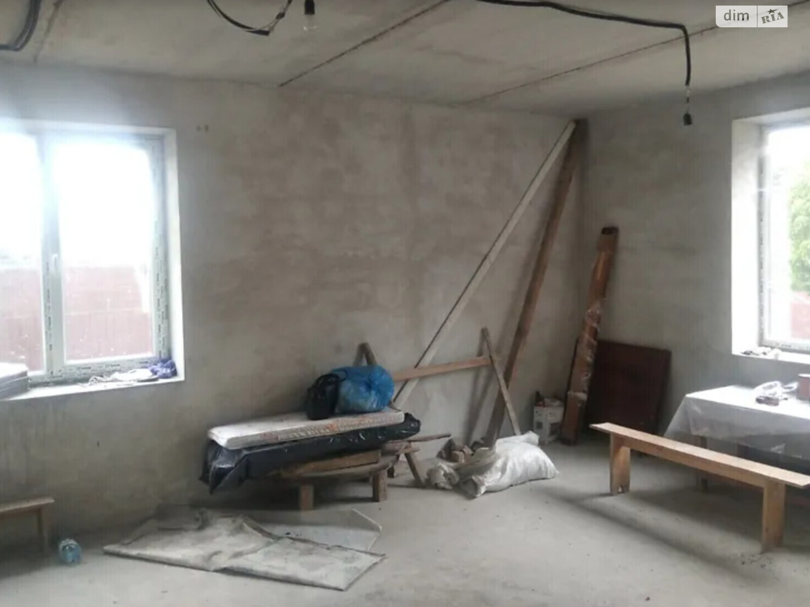 двоповерховий будинок, 220 кв. м, цегла. Продаж у Великих Гаях фото 1