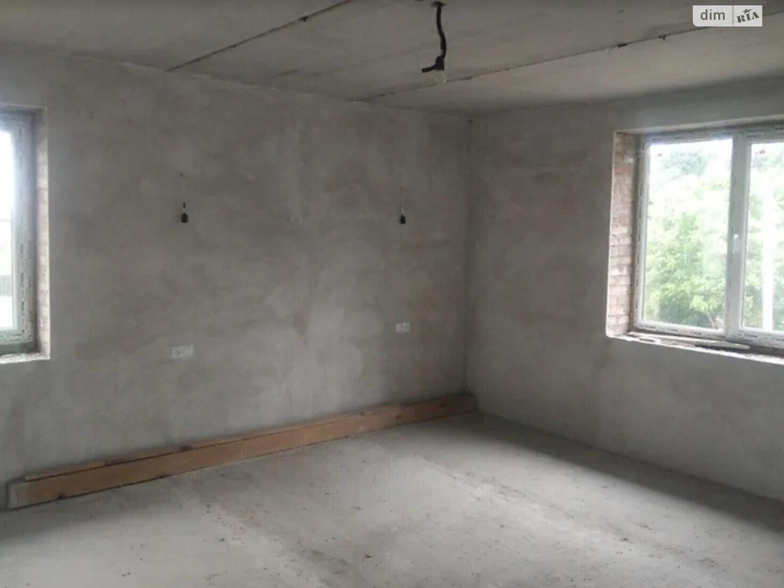 двоповерховий будинок, 220 кв. м, цегла. Продаж у Великих Гаях фото 1