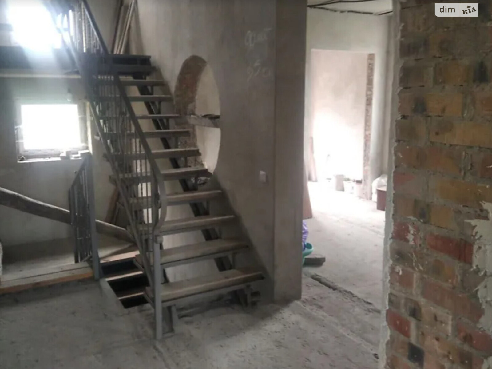 двоповерховий будинок, 220 кв. м, цегла. Продаж у Великих Гаях фото 1