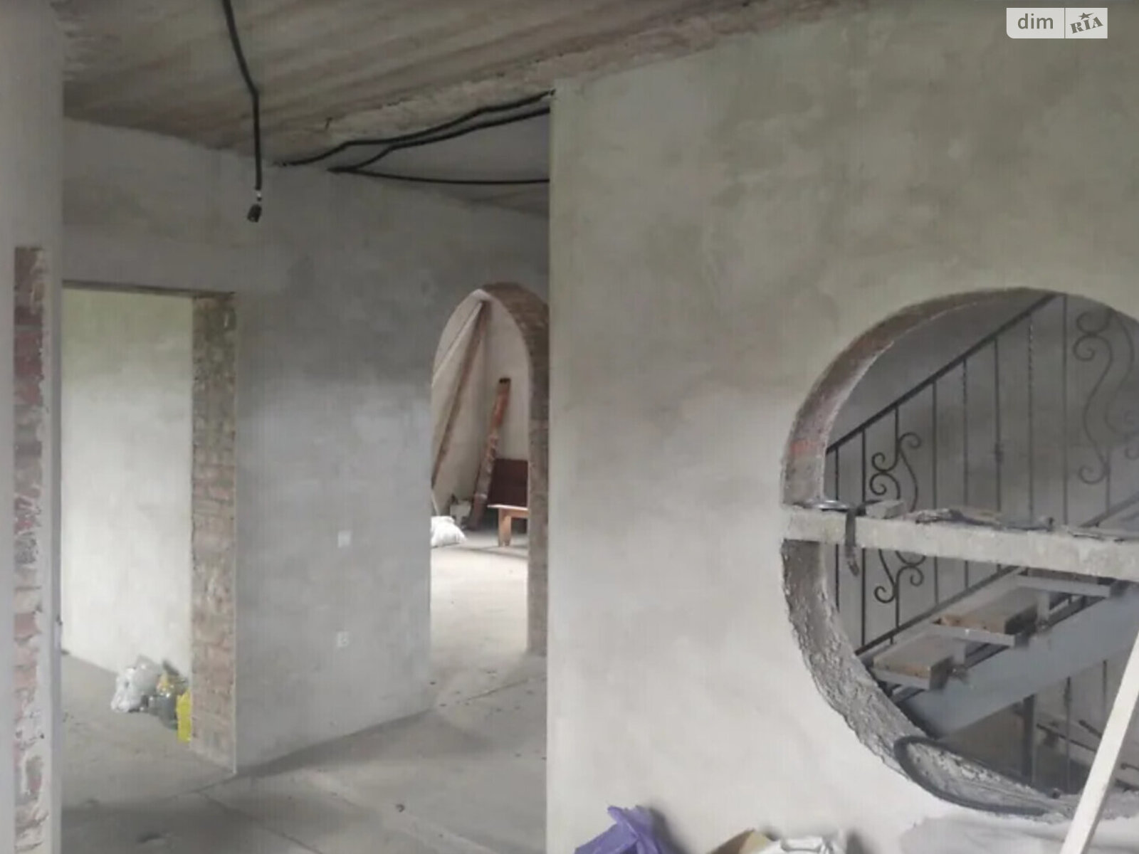 двоповерховий будинок, 220 кв. м, цегла. Продаж у Великих Гаях фото 1