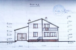 двоповерховий будинок з ремонтом, 162 кв. м, цегла. Продаж у Великих Гаях фото 2