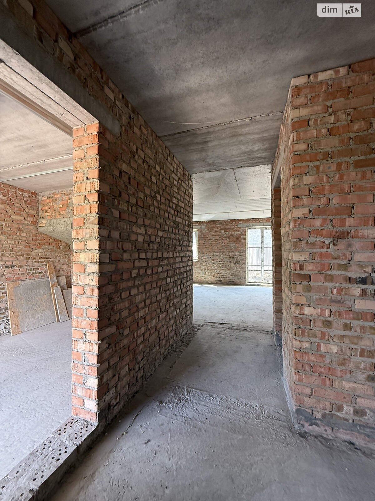 двоповерховий будинок, 120 кв. м, цегла. Продаж у Великих Гаях фото 1 двоповерховий будинок, 120 кв. м, цегла. Продаж у Великих Гаях фото 1