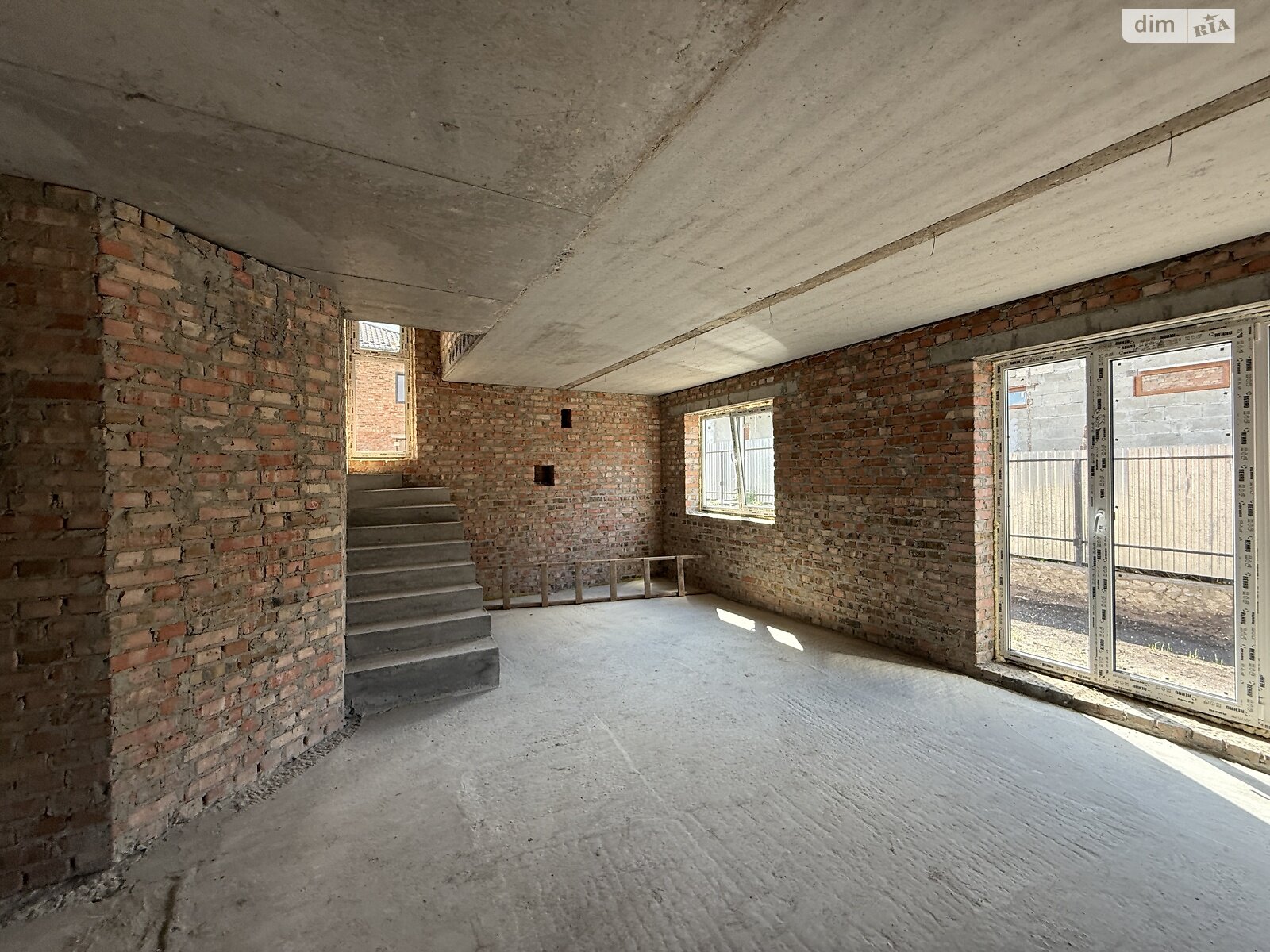 двоповерховий будинок, 120 кв. м, цегла. Продаж у Великих Гаях фото 1 двоповерховий будинок, 120 кв. м, цегла. Продаж у Великих Гаях фото 1
