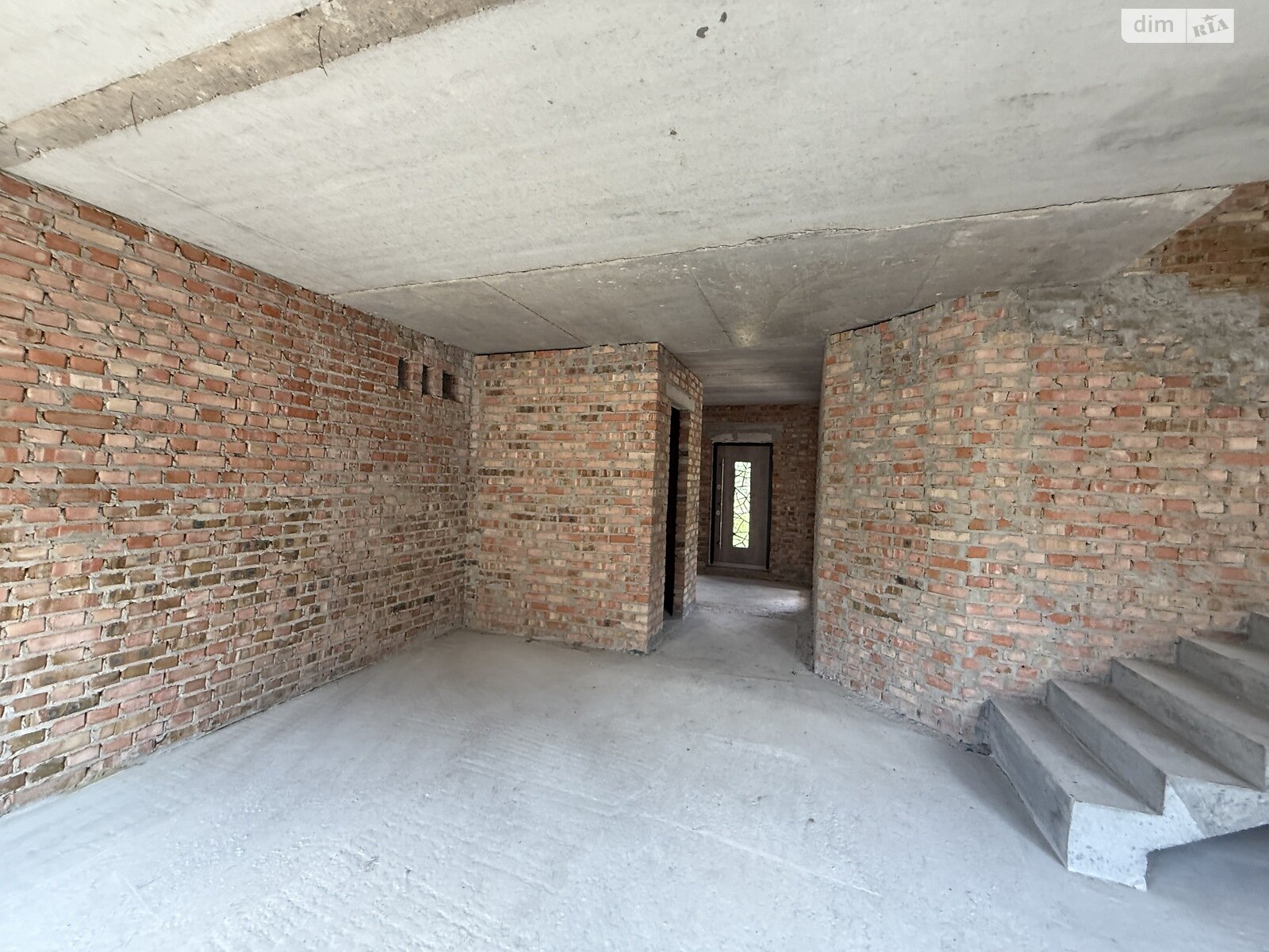 двоповерховий будинок, 120 кв. м, цегла. Продаж у Великих Гаях фото 1 двоповерховий будинок, 120 кв. м, цегла. Продаж у Великих Гаях фото 1