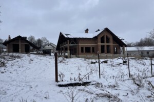 двухэтажный дом, 270 кв. м, кирпич. Продажа в Великих Гаях фото 2