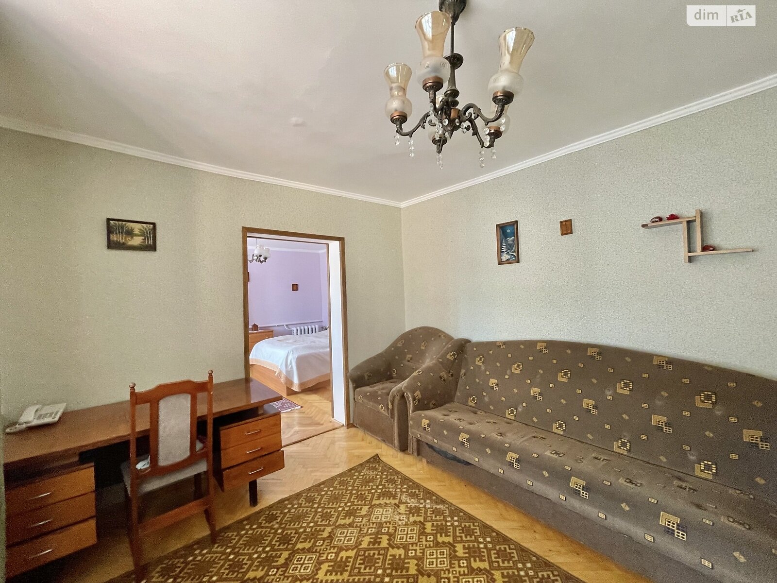 одноэтажный дом с верандой, 243.1 кв. м, кирпич. Продажа в Великих Гаях фото 1 одноэтажный дом с верандой, 243.1 кв. м, кирпич. Продажа в Великих Гаях фото 1