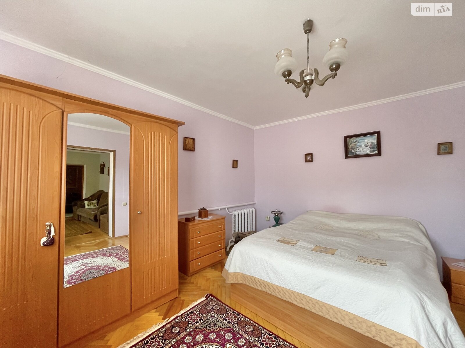 одноэтажный дом с верандой, 243.1 кв. м, кирпич. Продажа в Великих Гаях фото 1 одноэтажный дом с верандой, 243.1 кв. м, кирпич. Продажа в Великих Гаях фото 1