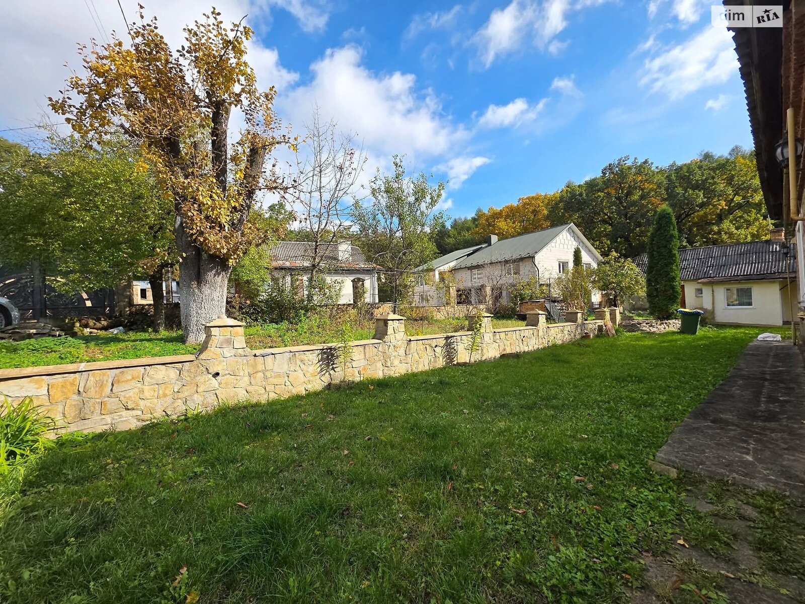 одноповерховий будинок з опаленням, 100 кв. м, цегла. Продаж у Великих Гаях фото 1