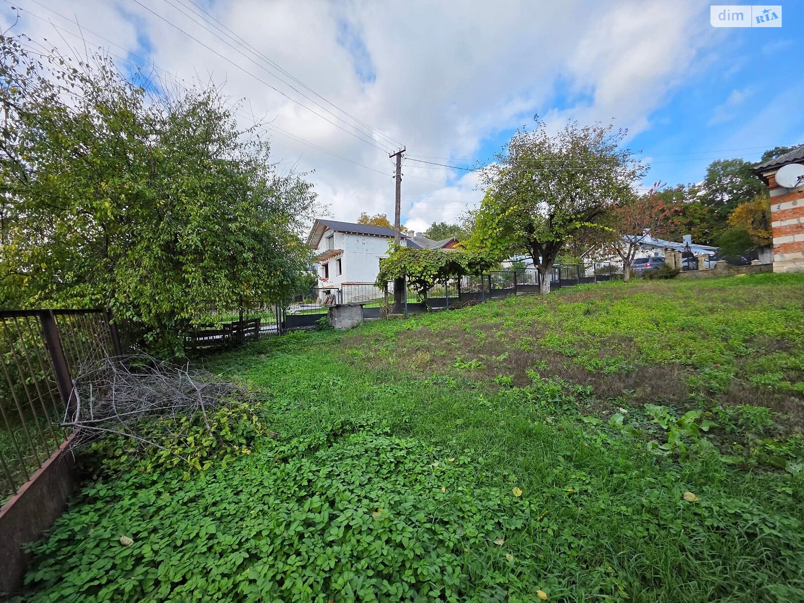 одноповерховий будинок з опаленням, 100 кв. м, цегла. Продаж у Великих Гаях фото 1