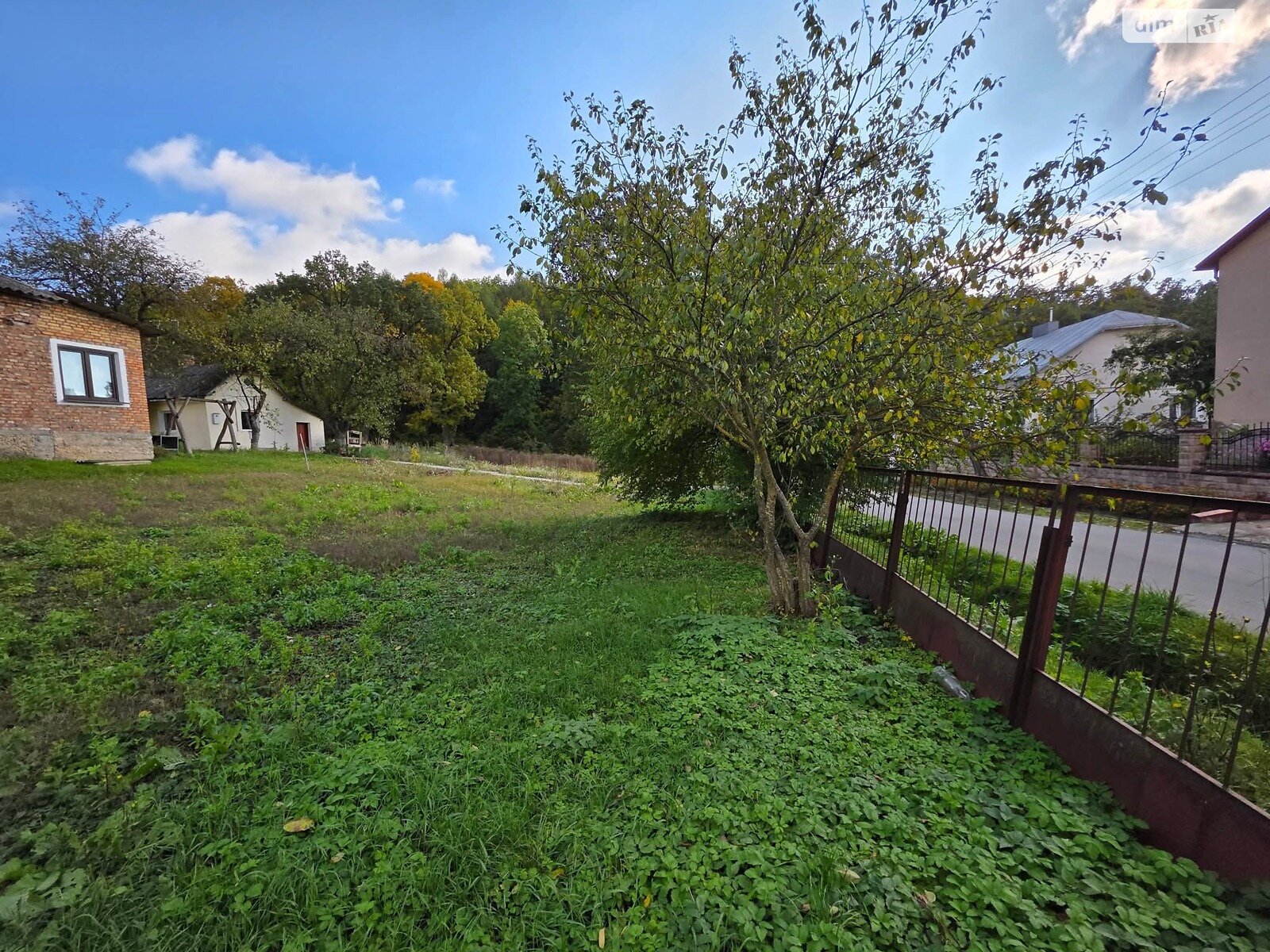 одноповерховий будинок з опаленням, 100 кв. м, цегла. Продаж у Великих Гаях фото 1