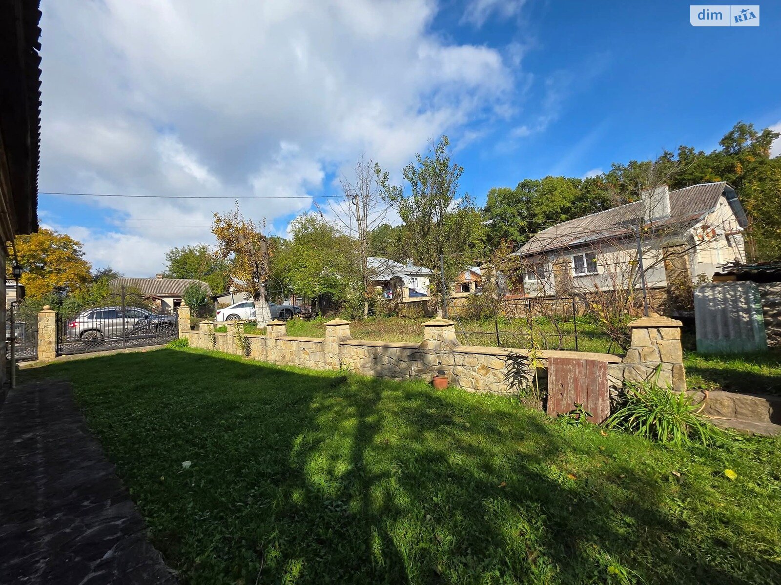 одноповерховий будинок з опаленням, 100 кв. м, цегла. Продаж у Великих Гаях фото 1