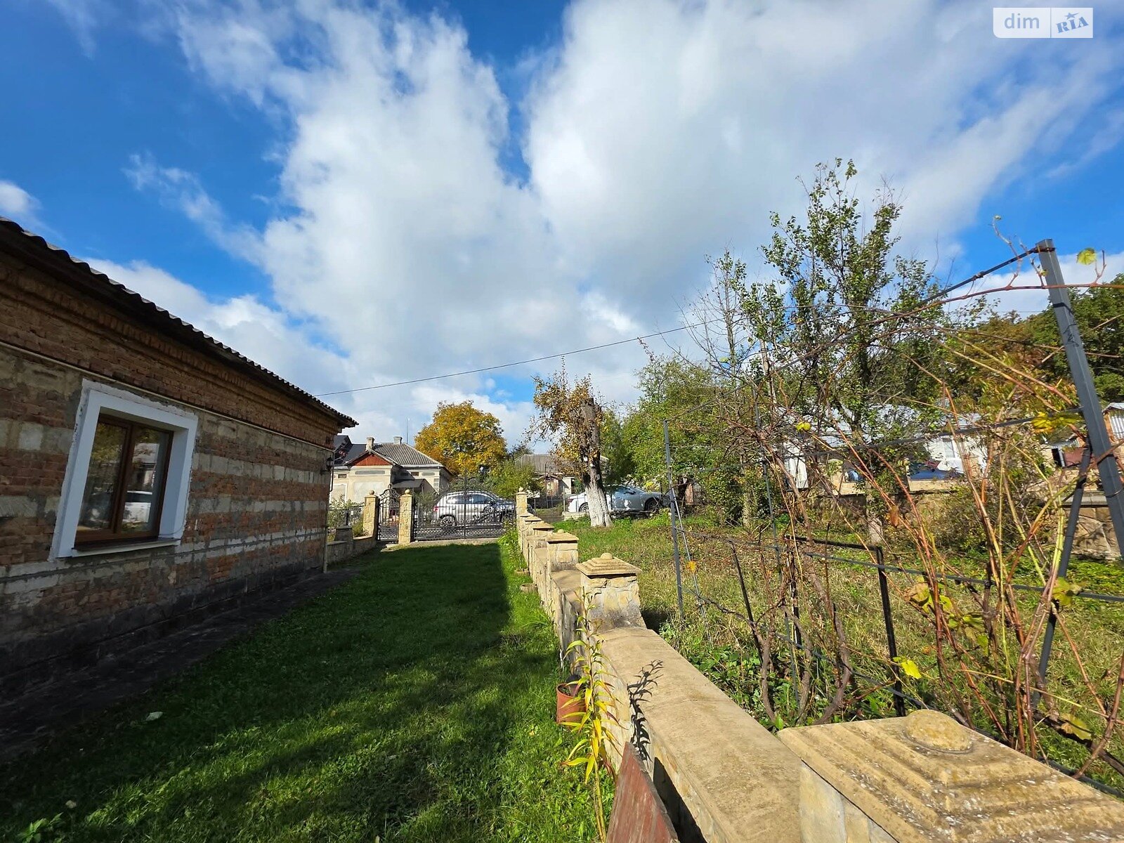 одноповерховий будинок з опаленням, 100 кв. м, цегла. Продаж у Великих Гаях фото 1