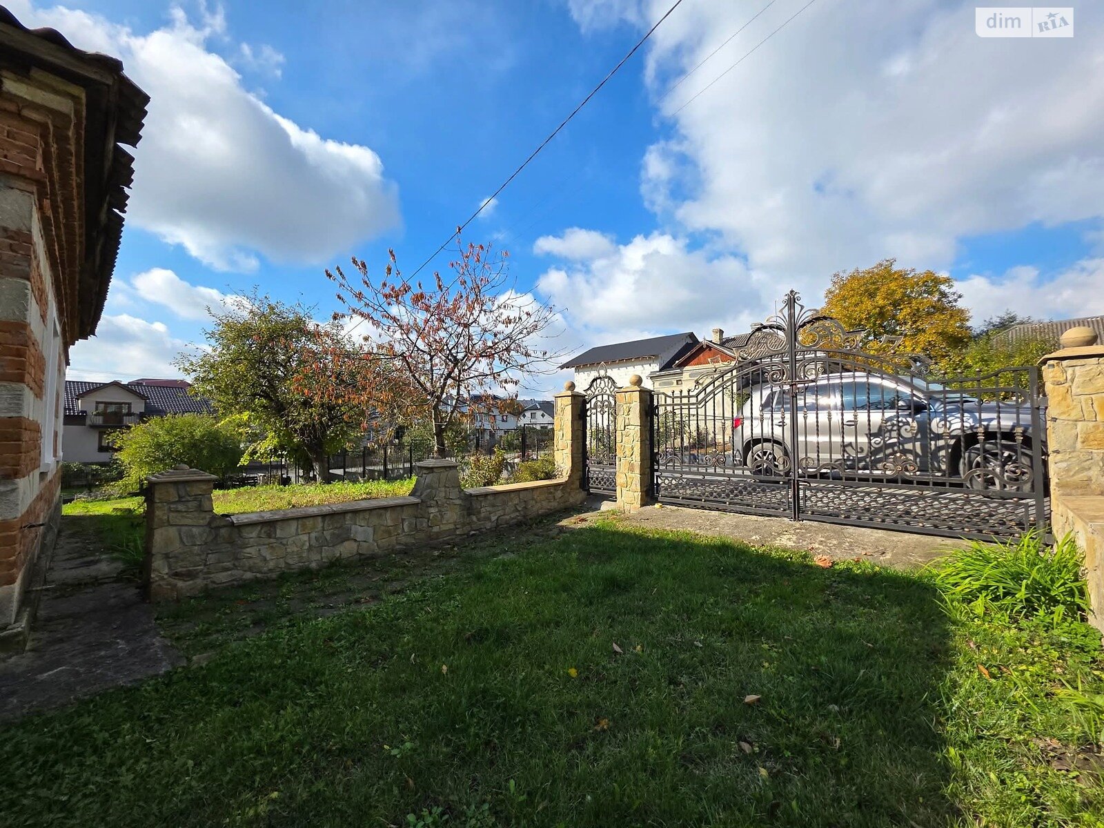 одноповерховий будинок з опаленням, 100 кв. м, цегла. Продаж у Великих Гаях фото 1