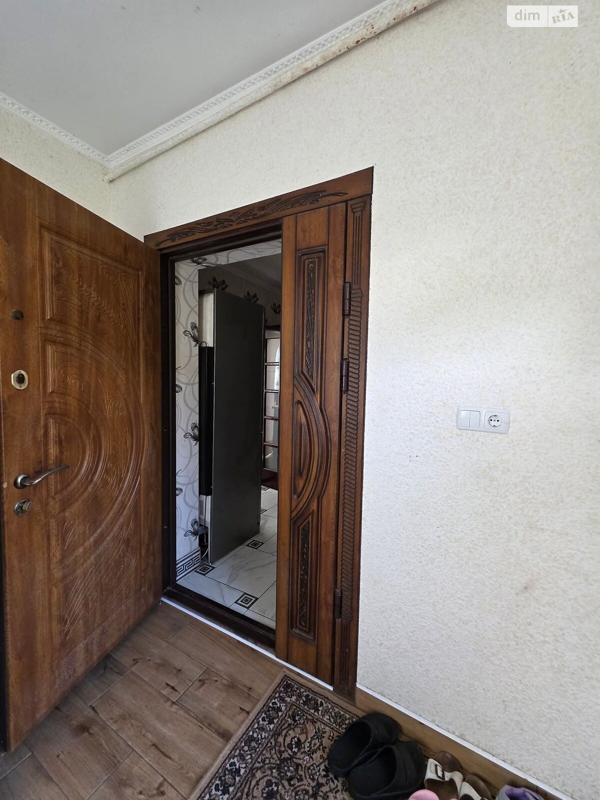 одноповерховий будинок з опаленням, 100 кв. м, цегла. Продаж у Великих Гаях фото 1