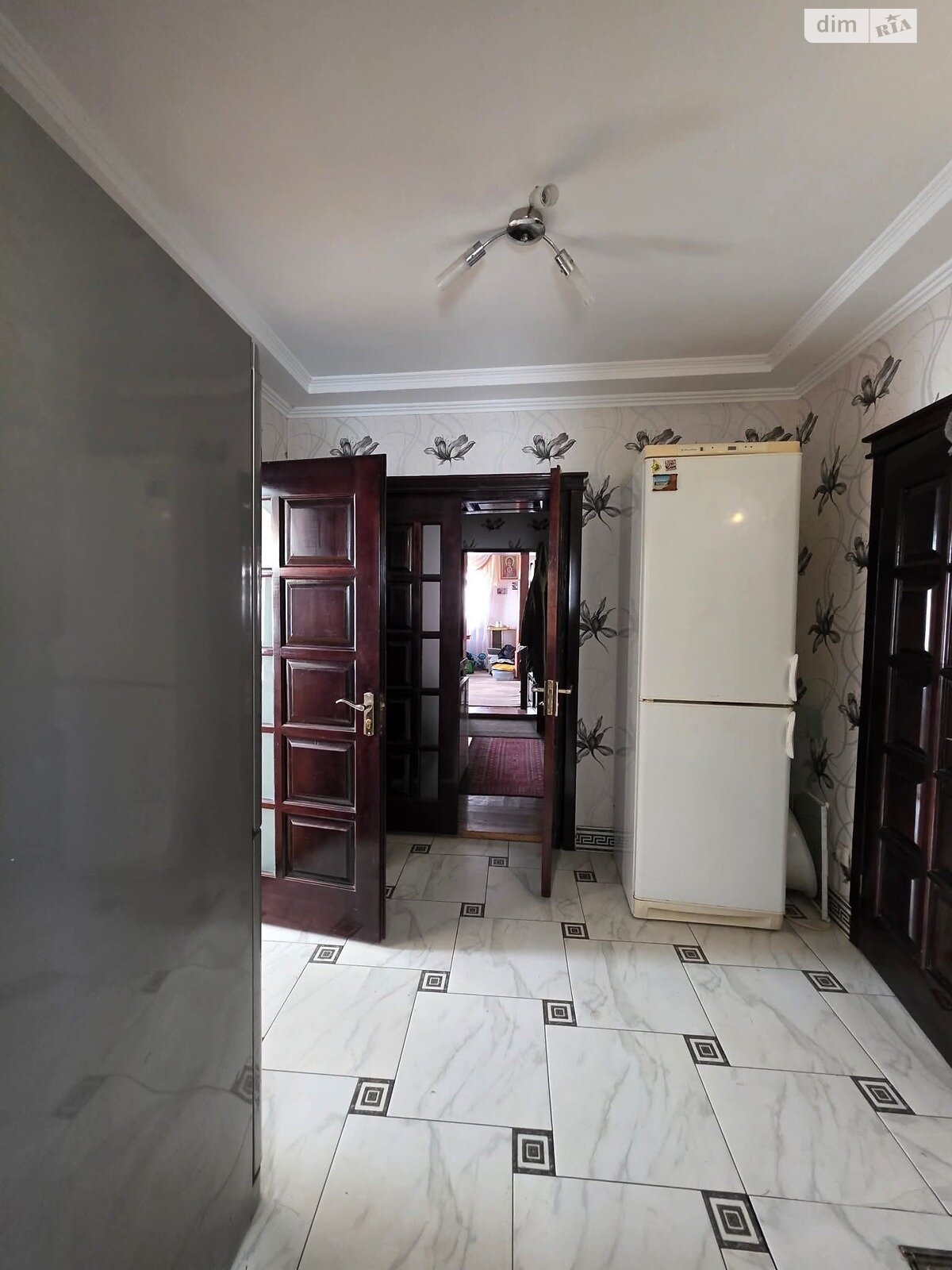 одноповерховий будинок з опаленням, 100 кв. м, цегла. Продаж у Великих Гаях фото 1