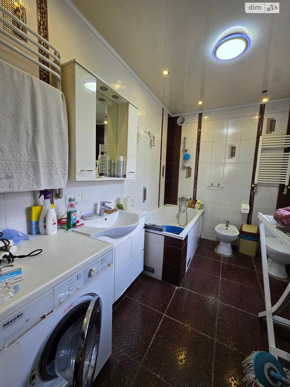 одноповерховий будинок з опаленням, 100 кв. м, цегла. Продаж у Великих Гаях фото 1