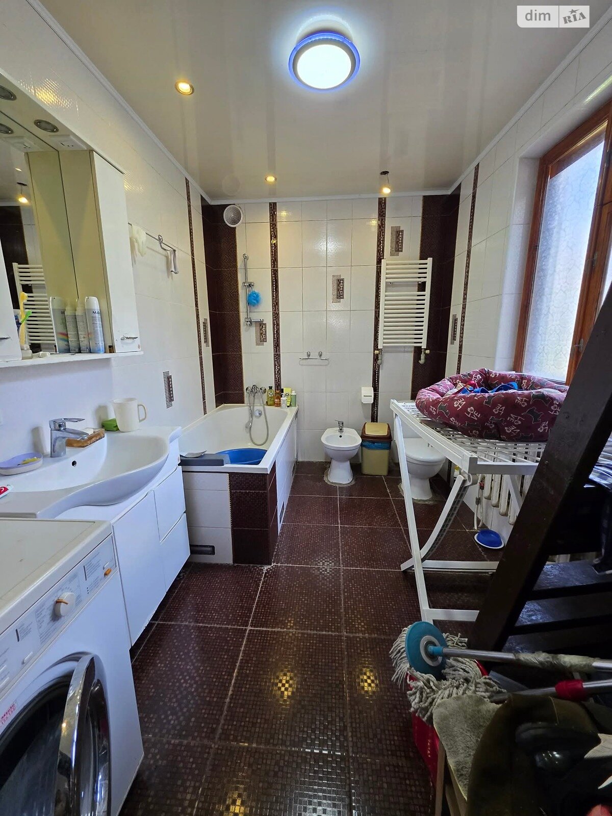 одноповерховий будинок з опаленням, 100 кв. м, цегла. Продаж у Великих Гаях фото 1