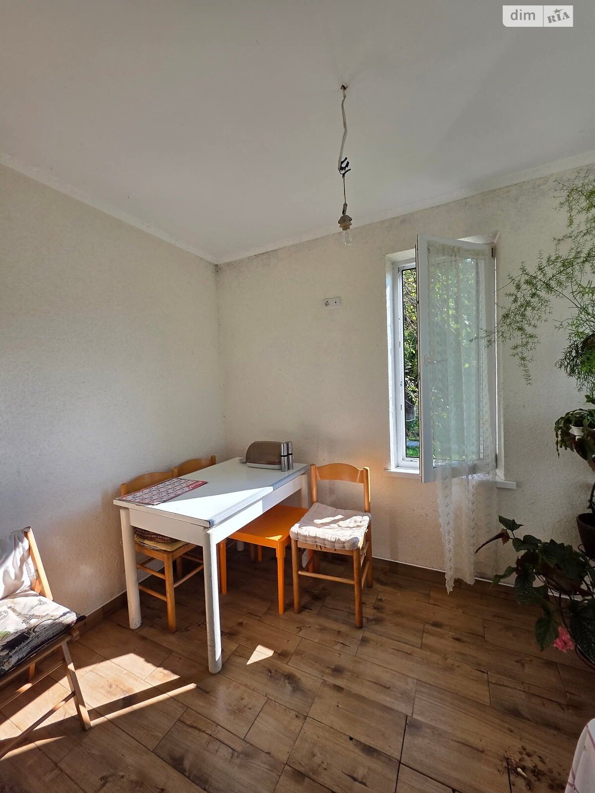 одноповерховий будинок з опаленням, 100 кв. м, цегла. Продаж у Великих Гаях фото 1