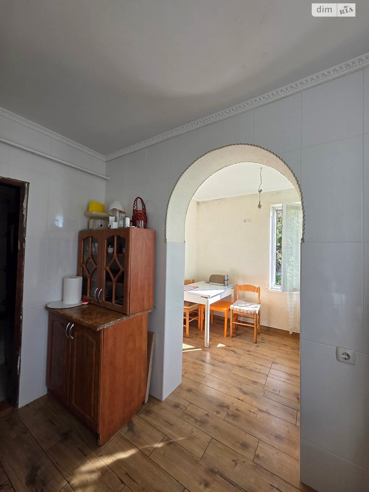 одноповерховий будинок з опаленням, 100 кв. м, цегла. Продаж у Великих Гаях фото 1