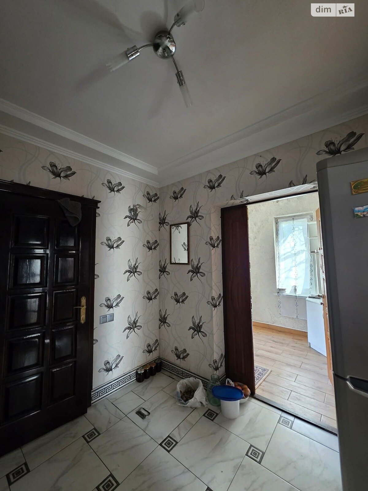 одноповерховий будинок з опаленням, 100 кв. м, цегла. Продаж у Великих Гаях фото 1