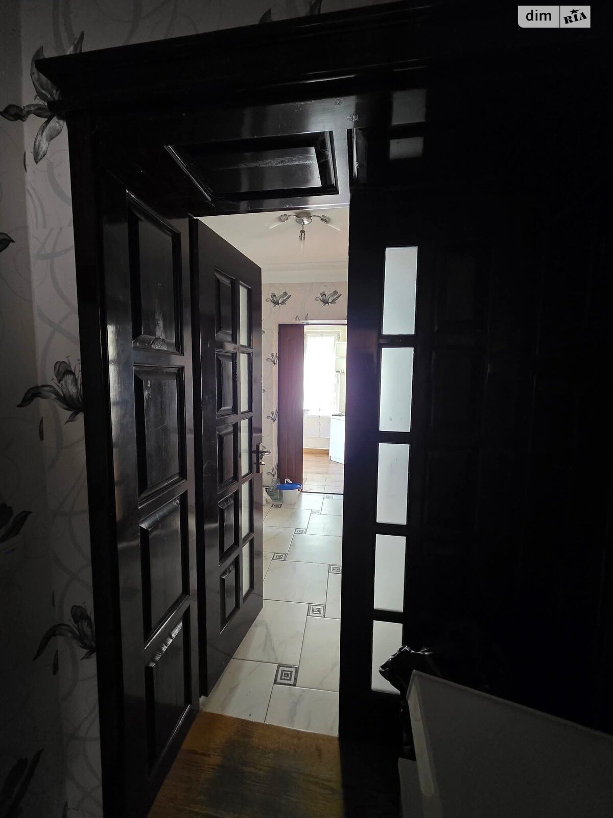 одноповерховий будинок з опаленням, 100 кв. м, цегла. Продаж у Великих Гаях фото 1